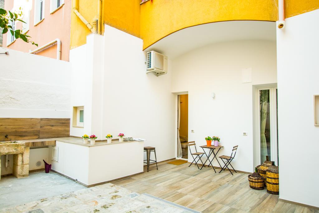 Dimora Antica Via Milord Villa Monopoli Exterior photo
